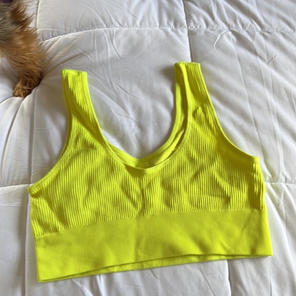 Sports bra - Picture 2 of 3